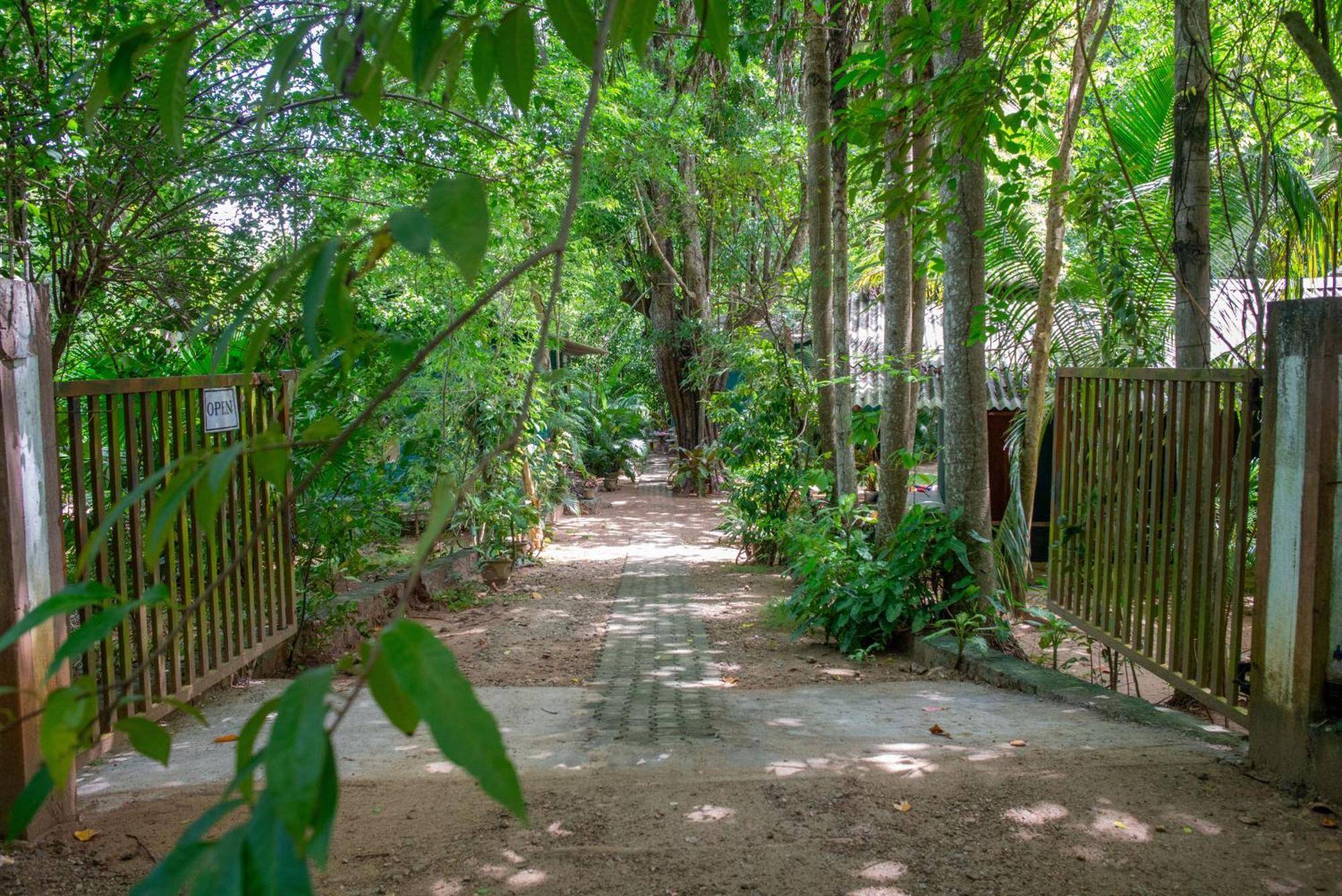 Silent Bungalow Udawalawe Zewnętrze zdjęcie