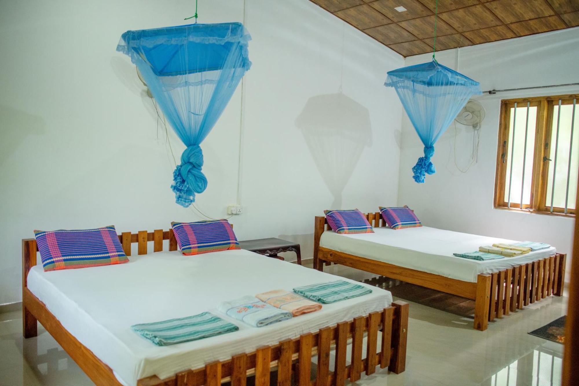 Silent Bungalow Udawalawe Zewnętrze zdjęcie