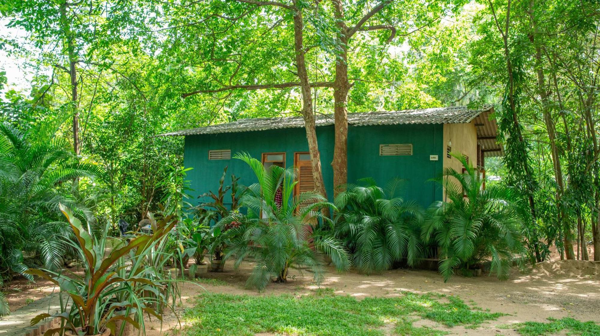 Silent Bungalow Udawalawe Zewnętrze zdjęcie