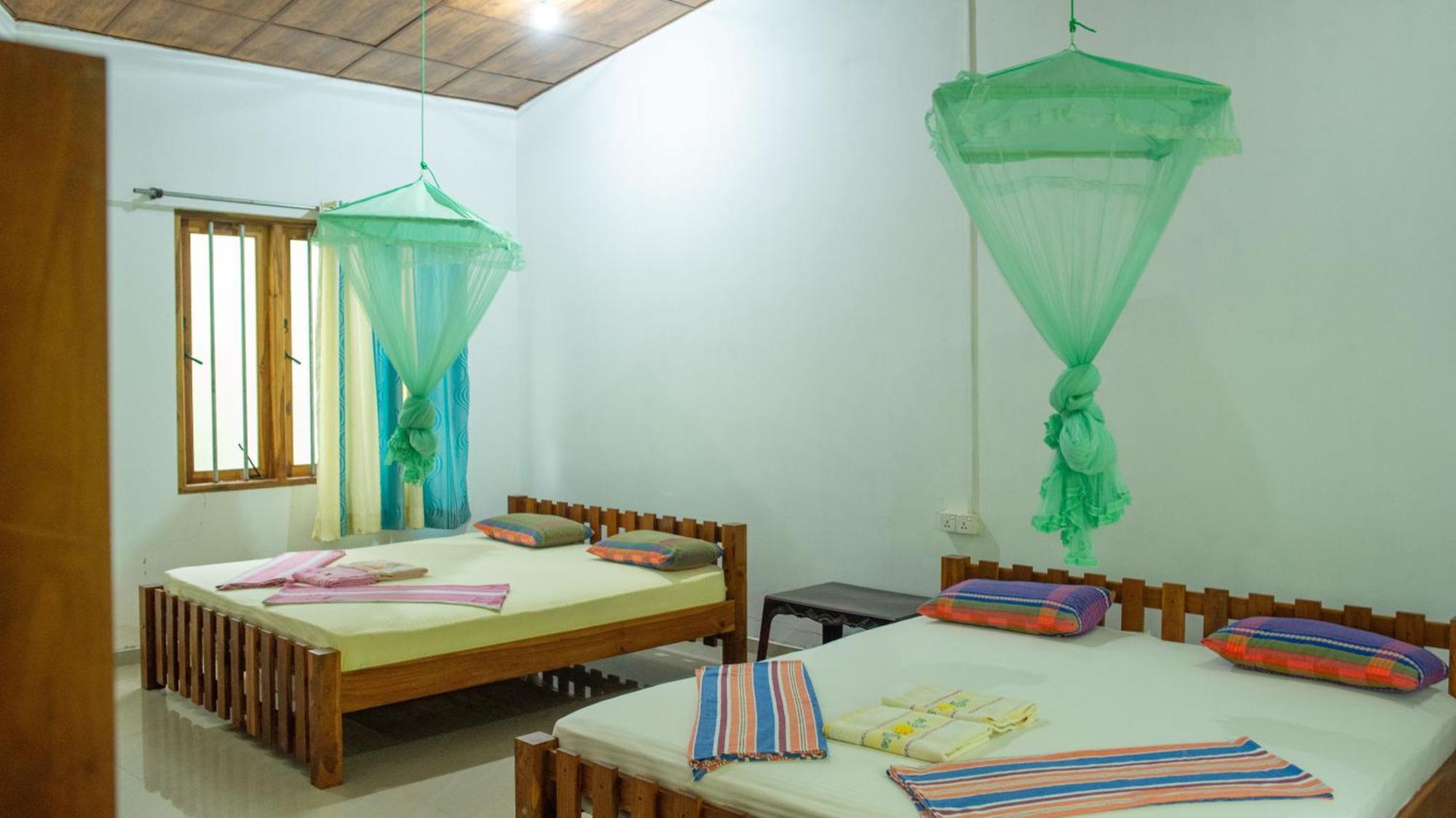 Silent Bungalow Udawalawe Zewnętrze zdjęcie