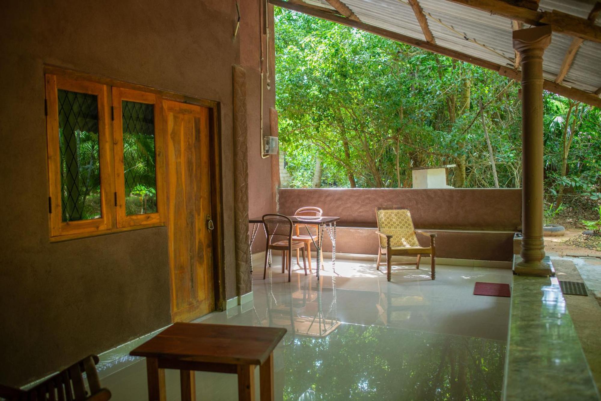 Silent Bungalow Udawalawe Zewnętrze zdjęcie