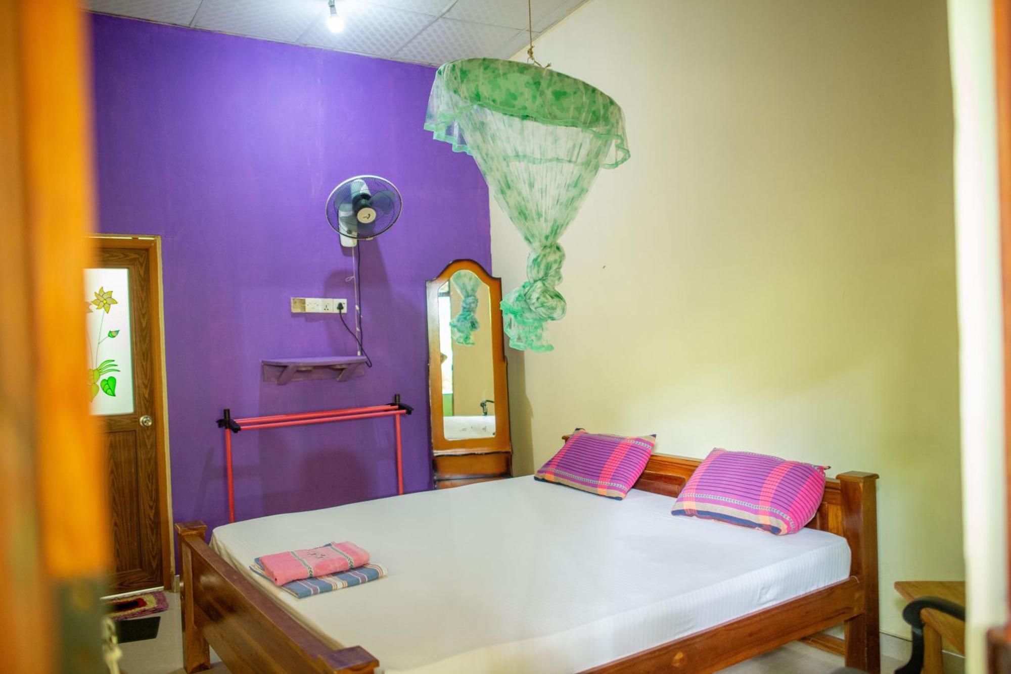 Silent Bungalow Udawalawe Zewnętrze zdjęcie