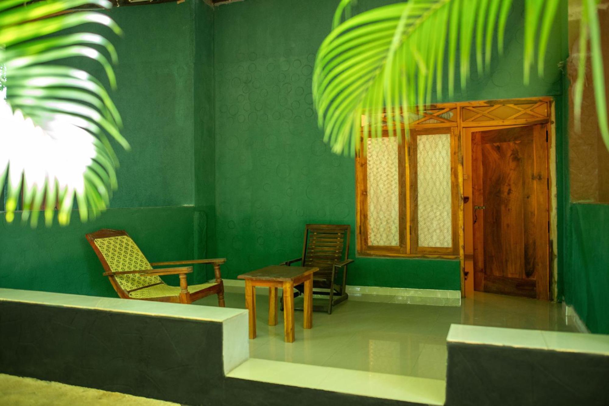 Silent Bungalow Udawalawe Zewnętrze zdjęcie