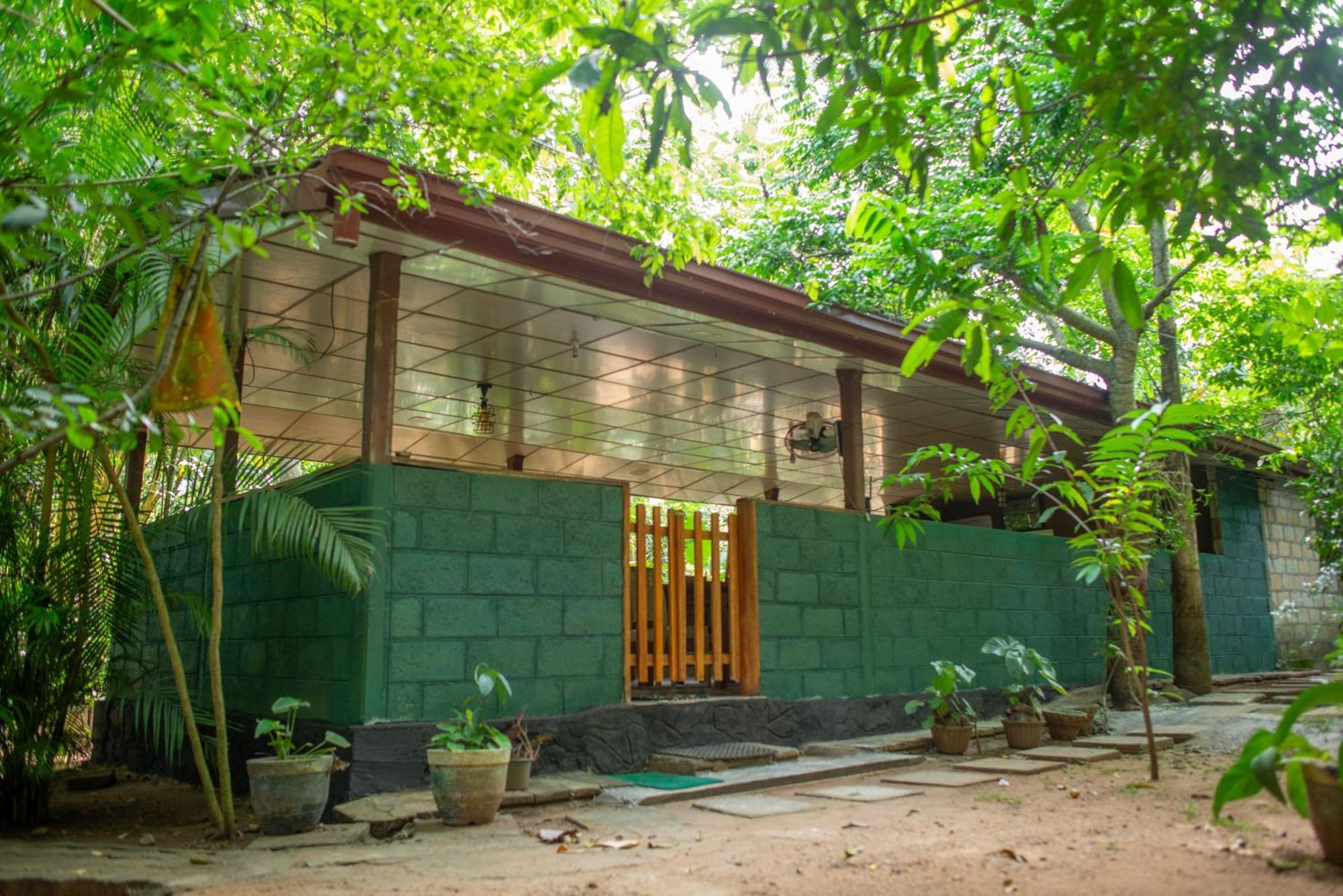 Silent Bungalow Udawalawe Zewnętrze zdjęcie