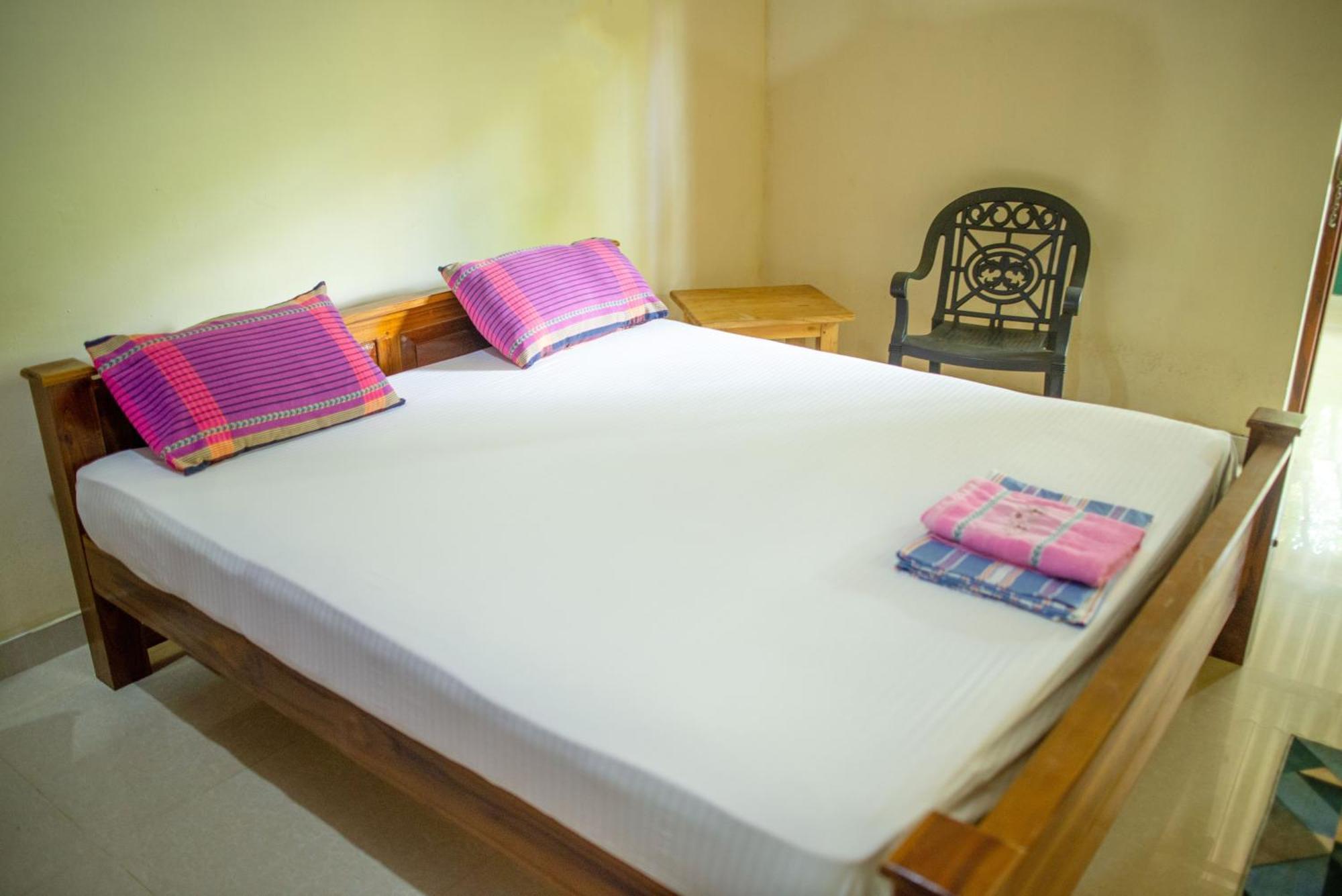 Silent Bungalow Udawalawe Zewnętrze zdjęcie