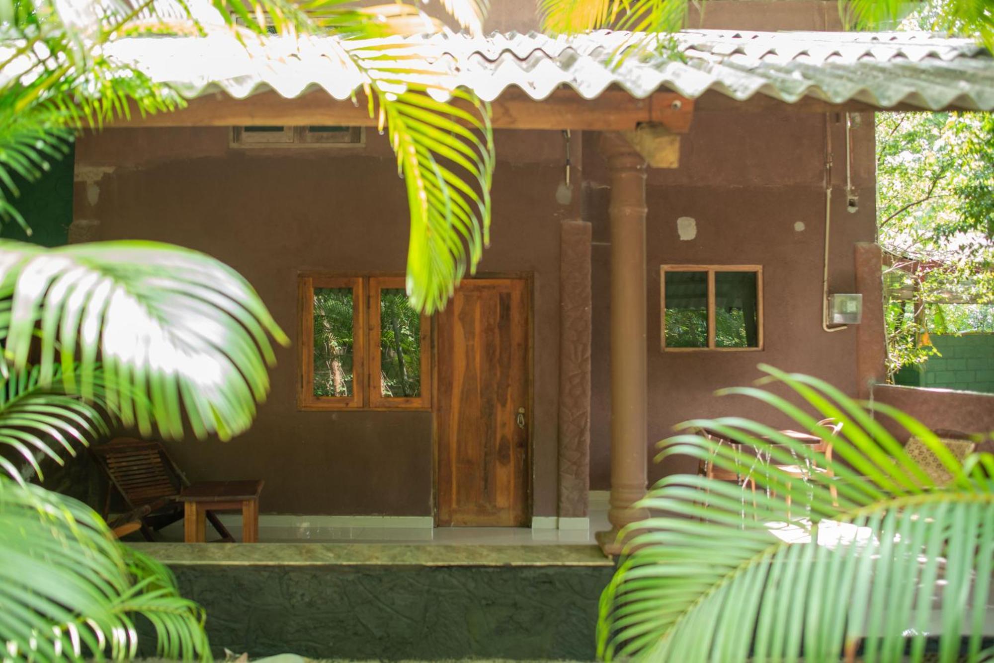 Silent Bungalow Udawalawe Zewnętrze zdjęcie