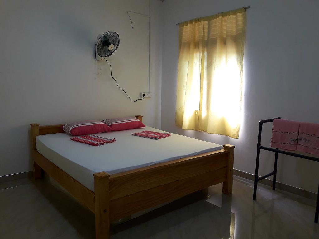 Silent Bungalow Udawalawe Zewnętrze zdjęcie