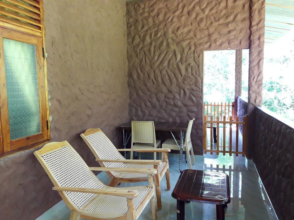 Silent Bungalow Udawalawe Zewnętrze zdjęcie