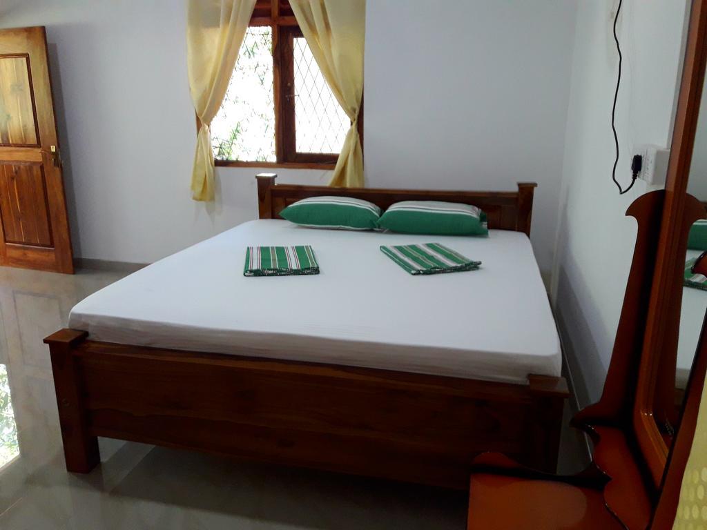 Silent Bungalow Udawalawe Zewnętrze zdjęcie