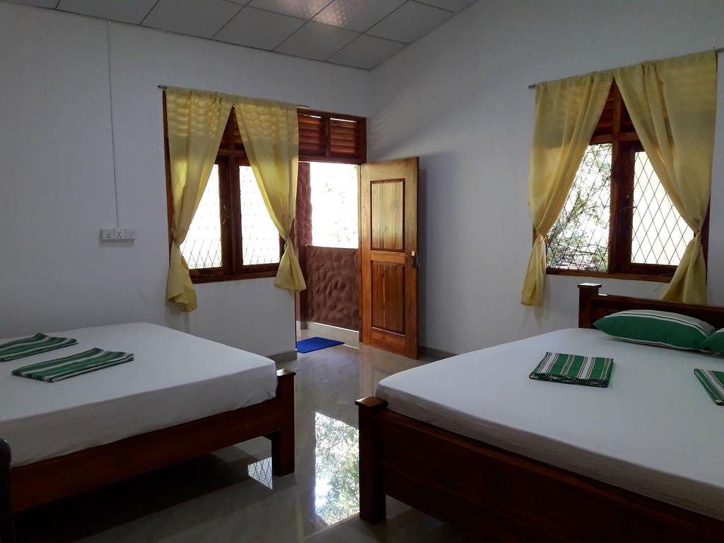Silent Bungalow Udawalawe Zewnętrze zdjęcie