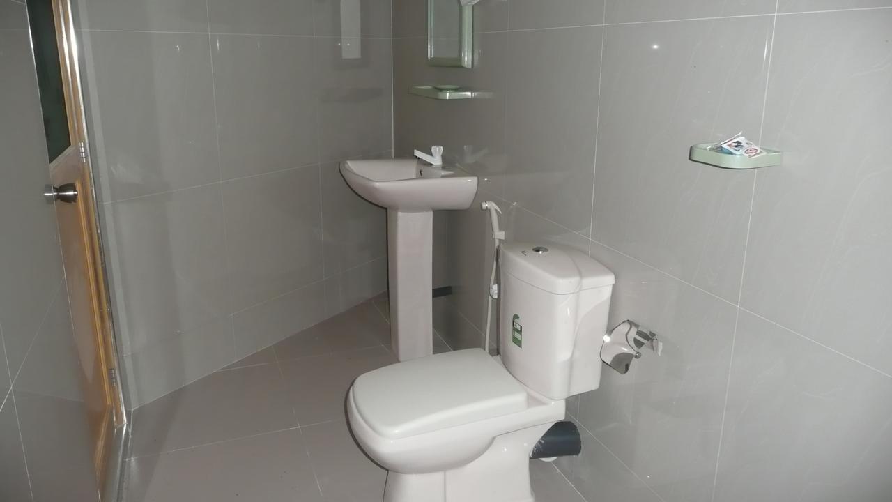 Silent Bungalow Udawalawe Zewnętrze zdjęcie