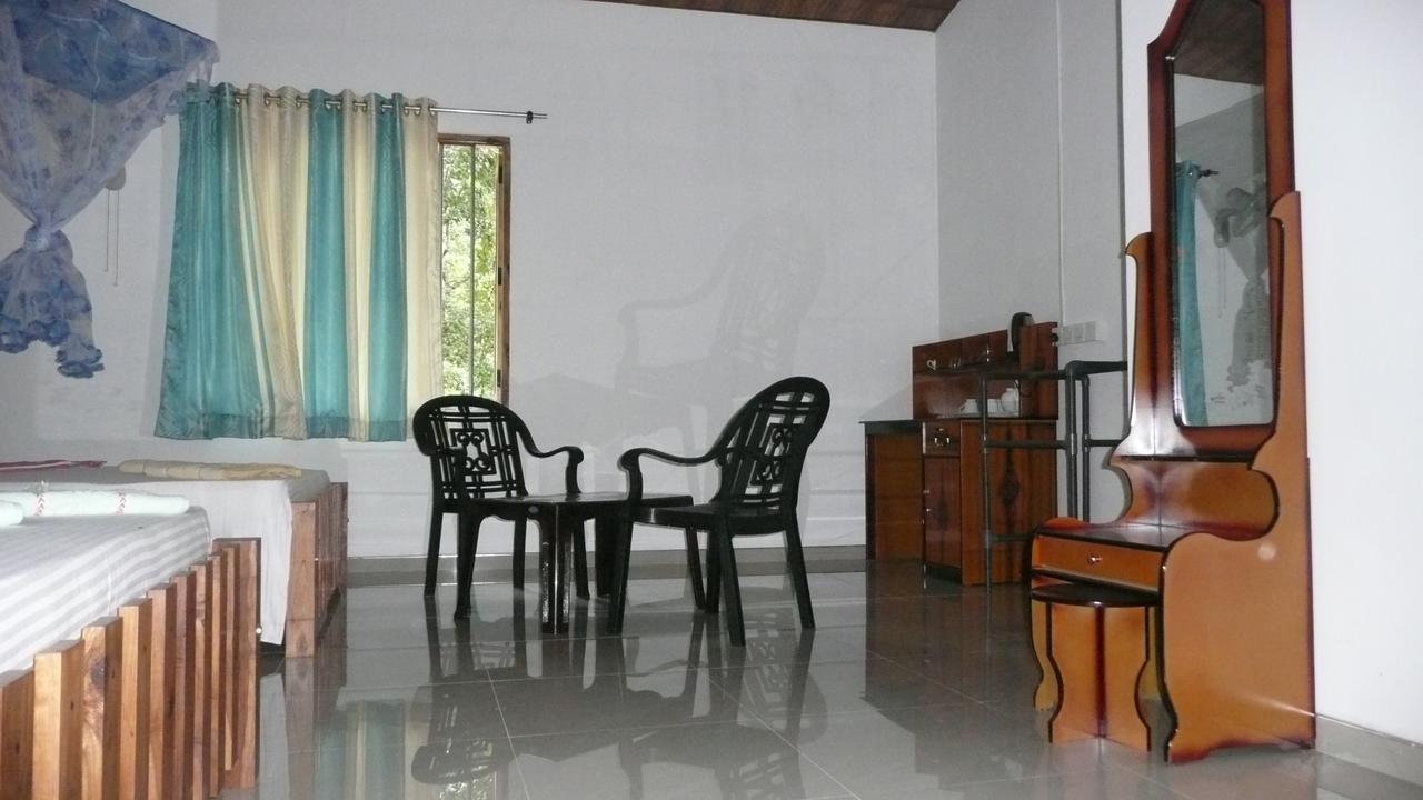 Silent Bungalow Udawalawe Zewnętrze zdjęcie