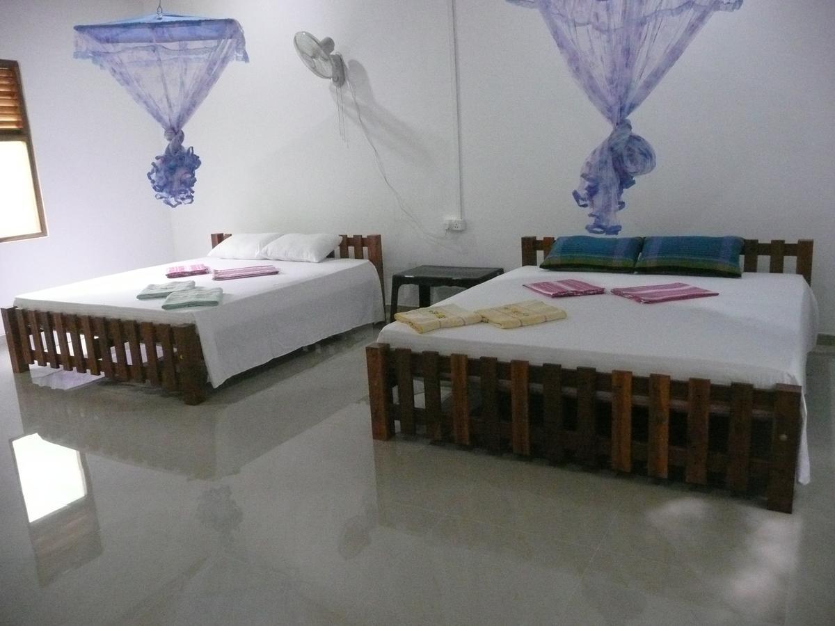 Silent Bungalow Udawalawe Zewnętrze zdjęcie