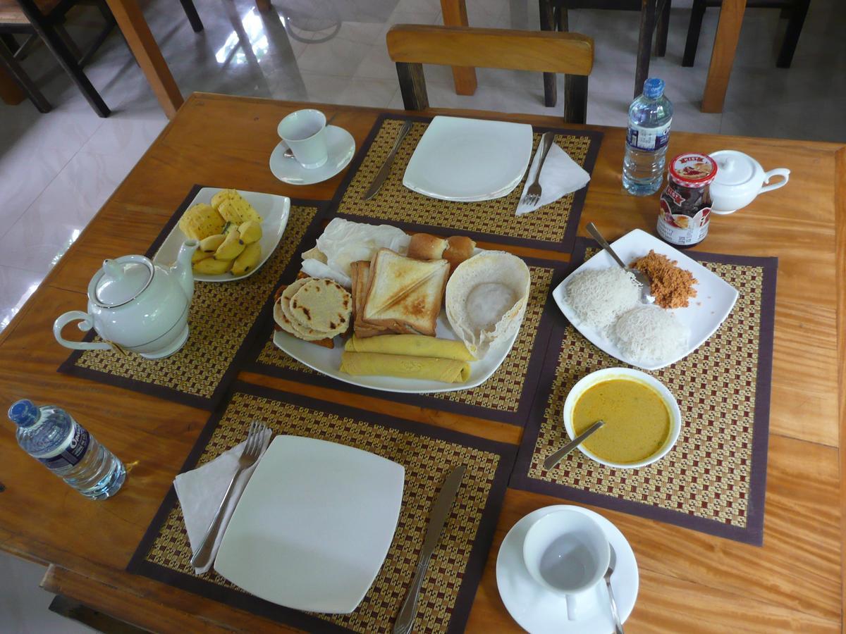 Silent Bungalow Udawalawe Zewnętrze zdjęcie